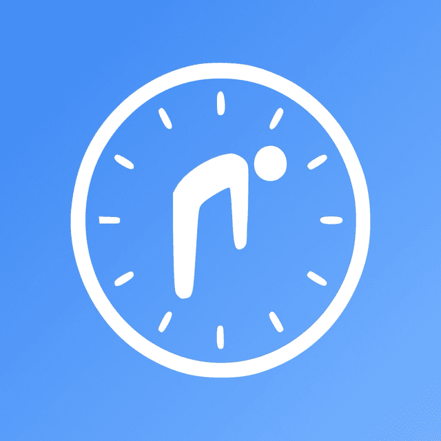 Stretch & Posture Reminder App